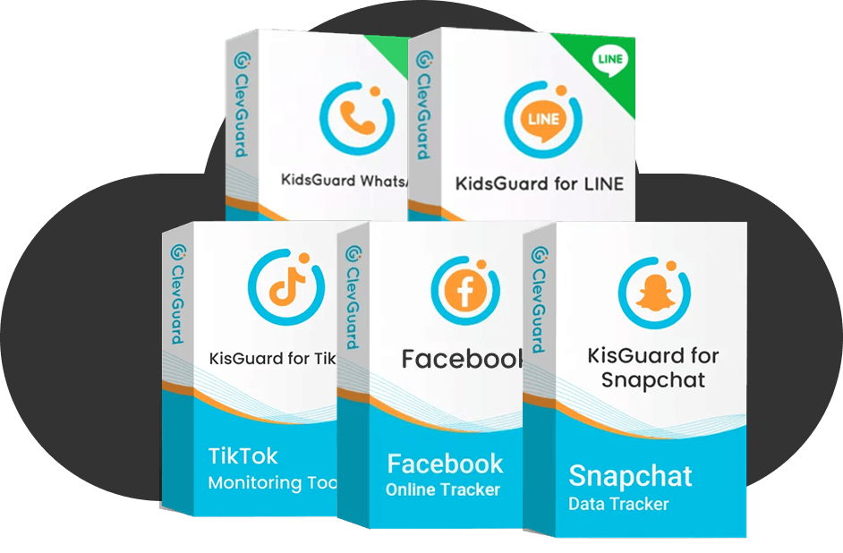 All-in-one Social Media