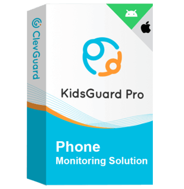 Kidsguard pro best parental control app
