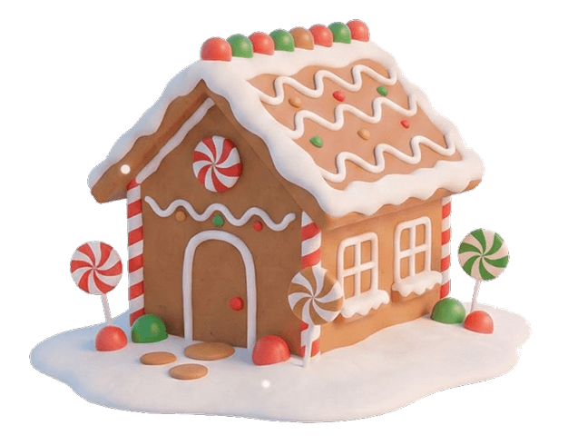 Create Christmas Video