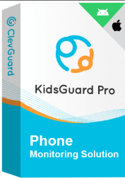 KidsGuard Pro