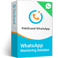 KidsGuard for whatsapp