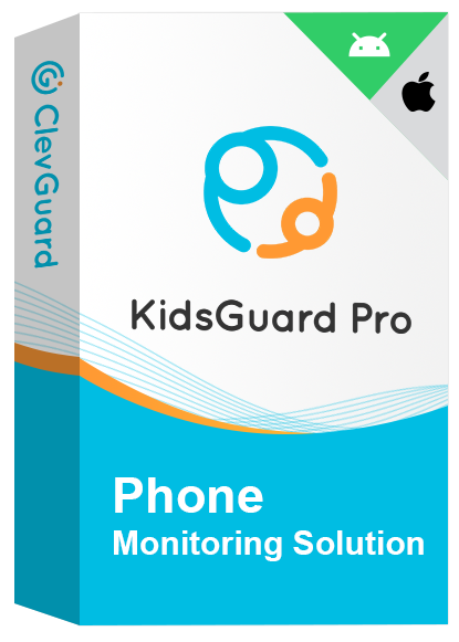 kidsaguard pro