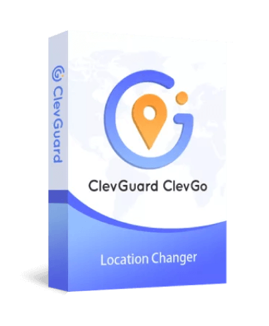 ClevGo to change location to the best place for Pokemon go