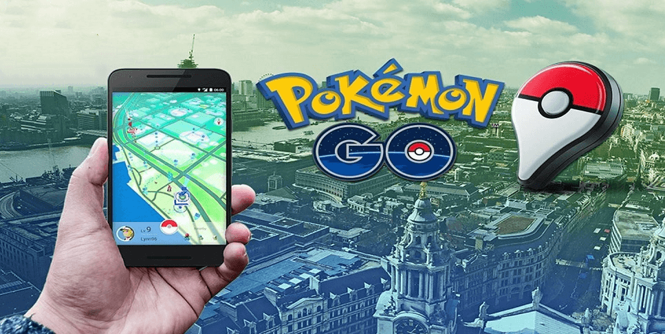 best locations for pokemon go/