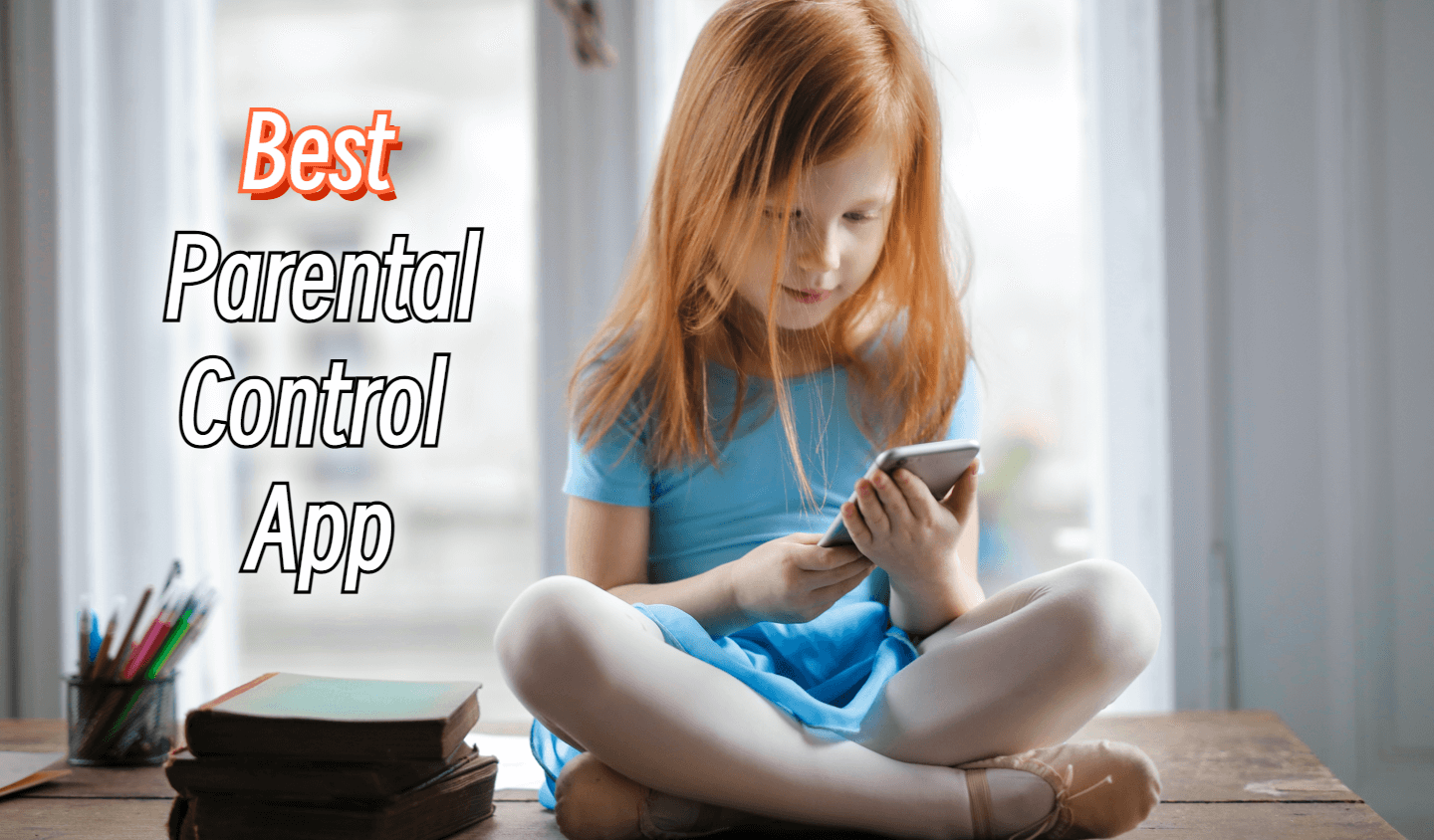  best parental control Android apps