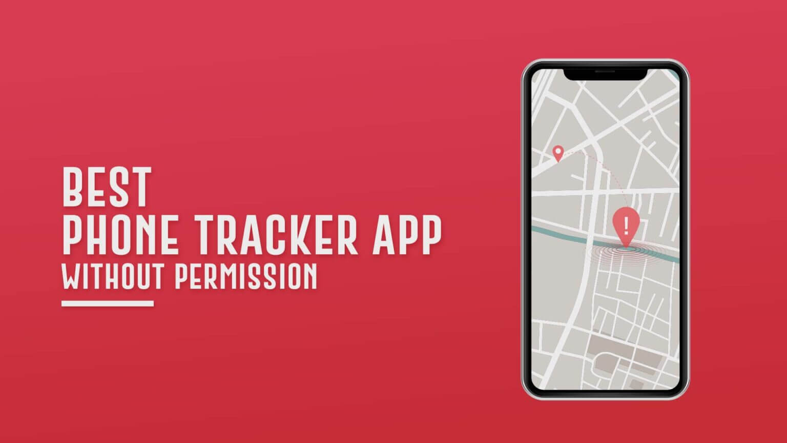 best phone tracker app without permission