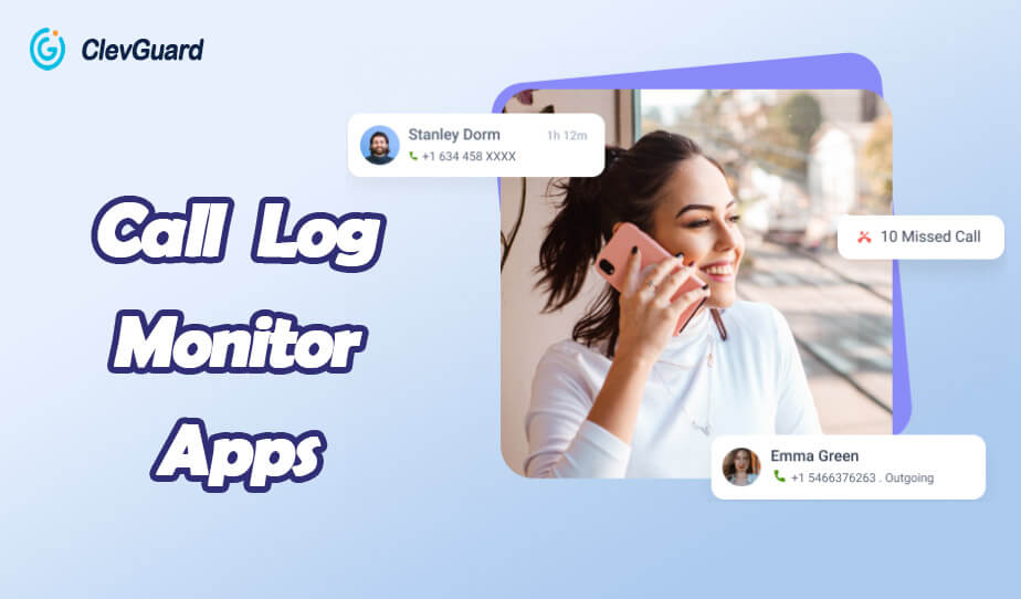 call log monitor apps