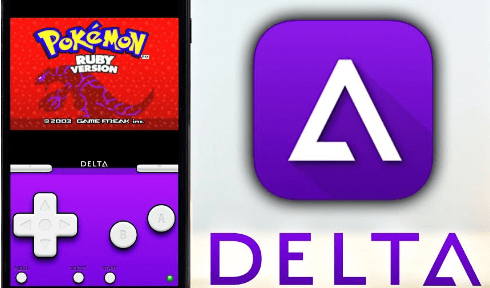 2023] How to Play Pokémon on iPhone with iPhone Pokémon Emulator