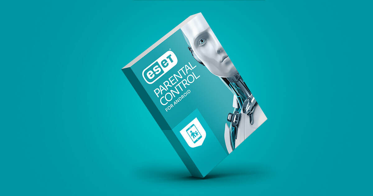 ESET Parental Control for Android