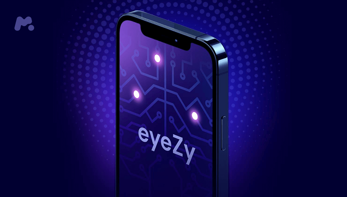 Eyezy phone monitoring app 