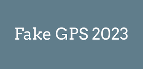 Fake GPS 2023