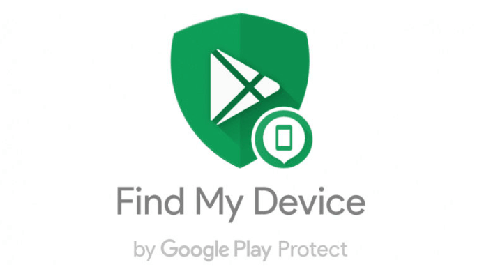 Find My  Device