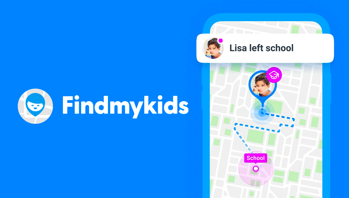 Track my online kids