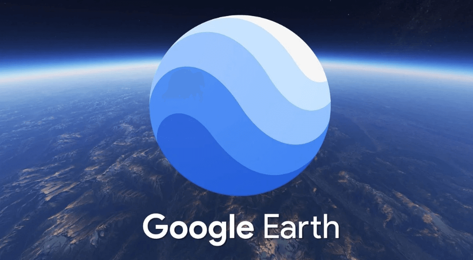 Google Earth