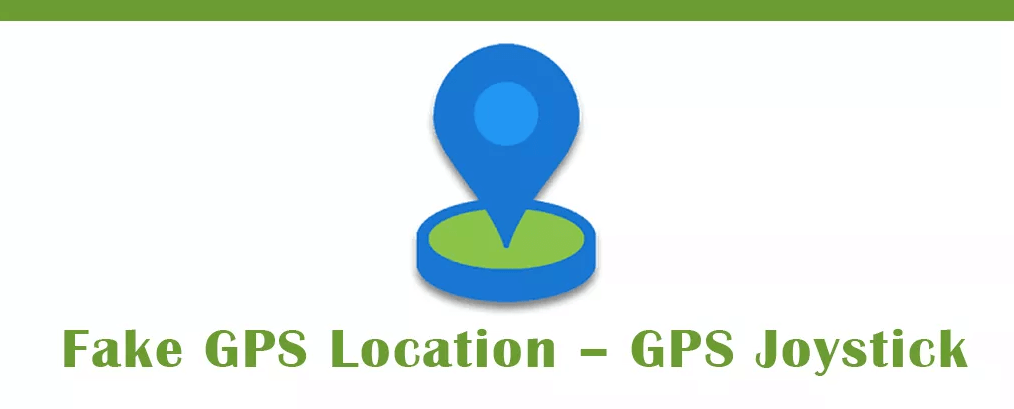 GPS JoyStick(Android)