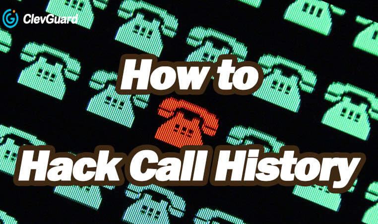hack call history