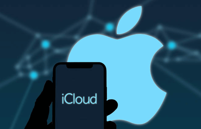 hack icloud