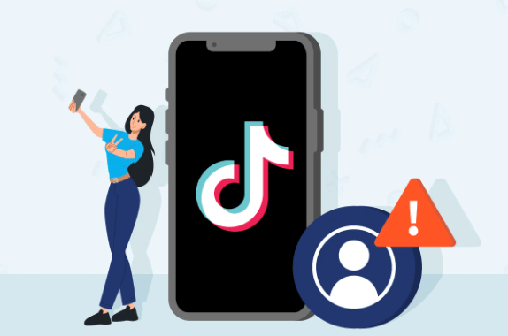 how to block tiktok on iphone