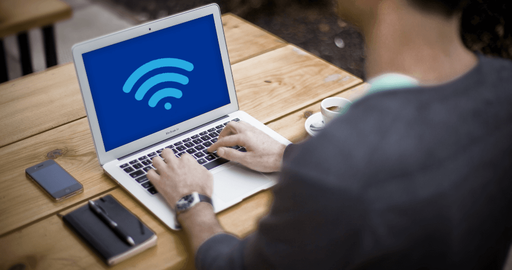 how to check browsing history on Wi-Fi router