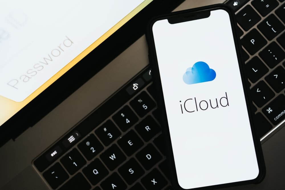 how to hack iCloud