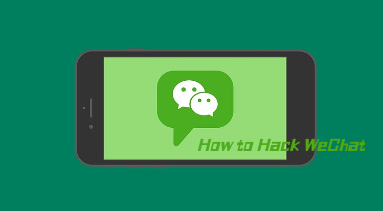 how to hack WeChat