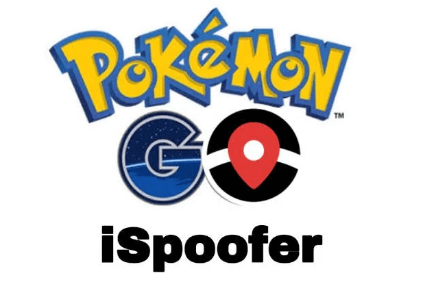 ispoofer pokemon go/