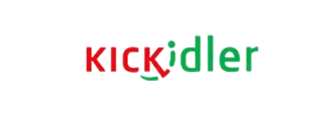 Kickidler