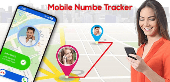 Mobile Number Tracker