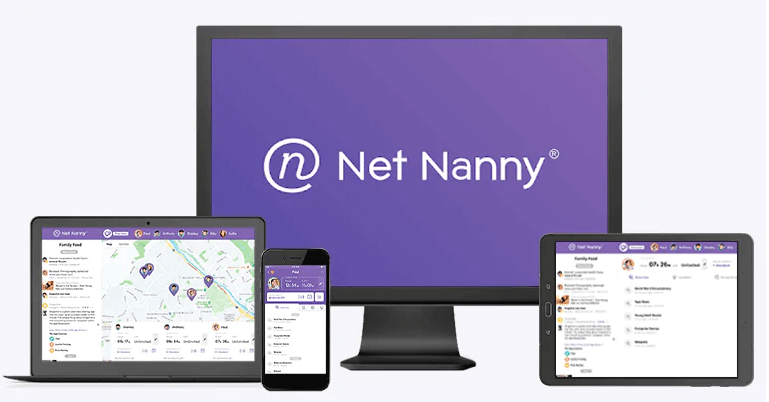 Net Nanny