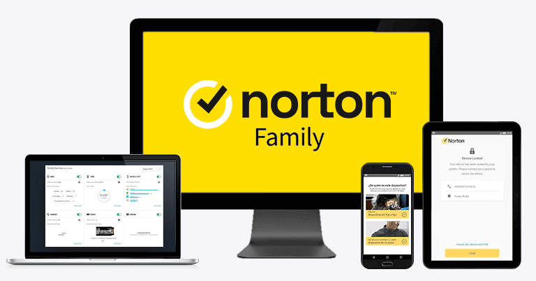 Norton Family Premier