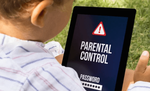 parent control