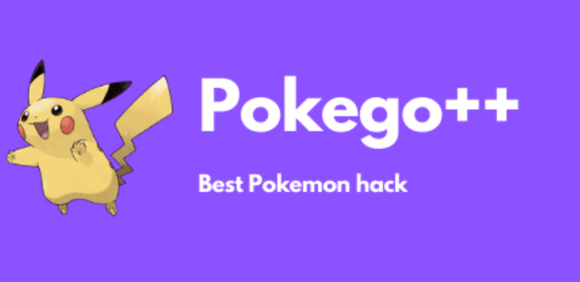 PokeGo++ pokemon go spoofer iOS