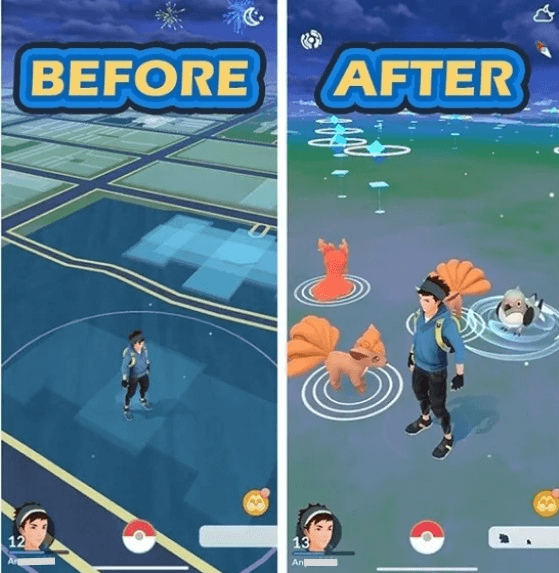 Top 6 Pokemon Go Spoofer for iOS And Android [2023 Updated]