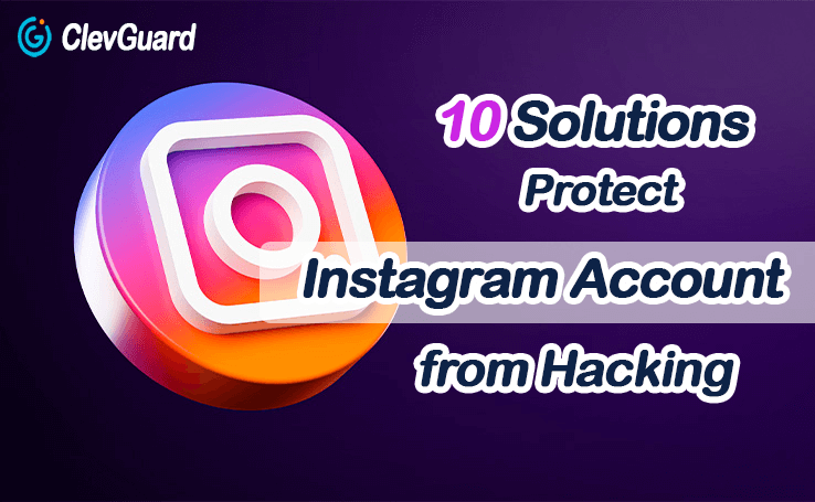 prevent Instagram account hack