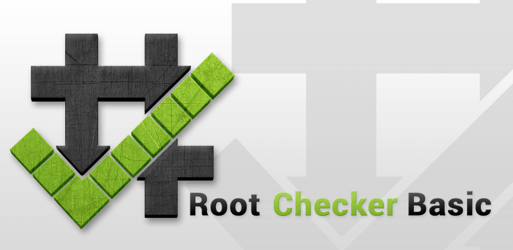 root checker app