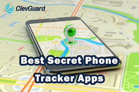 secret phone tracker apps