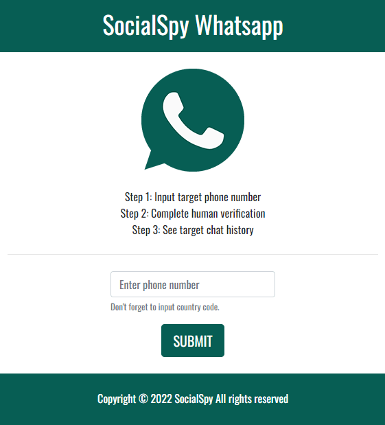 SocialSpy WhatsApp Reviews 2024 All You Need To Know