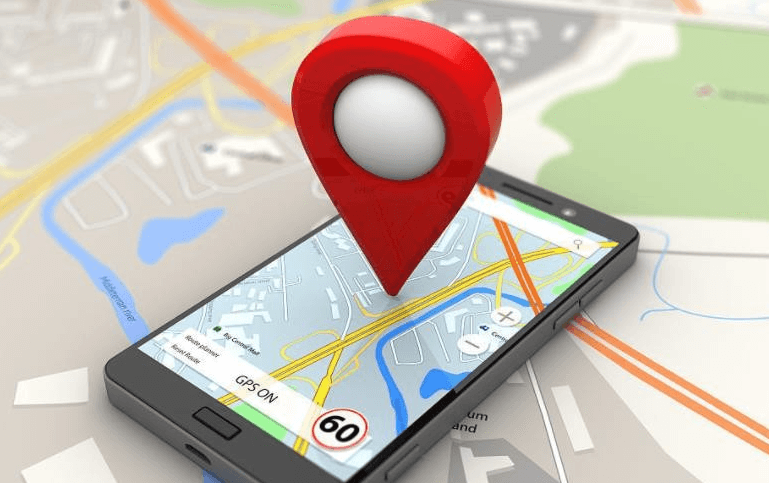 spoof your location on your iPhone