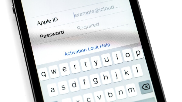 how to spy on iphone without apple id and password