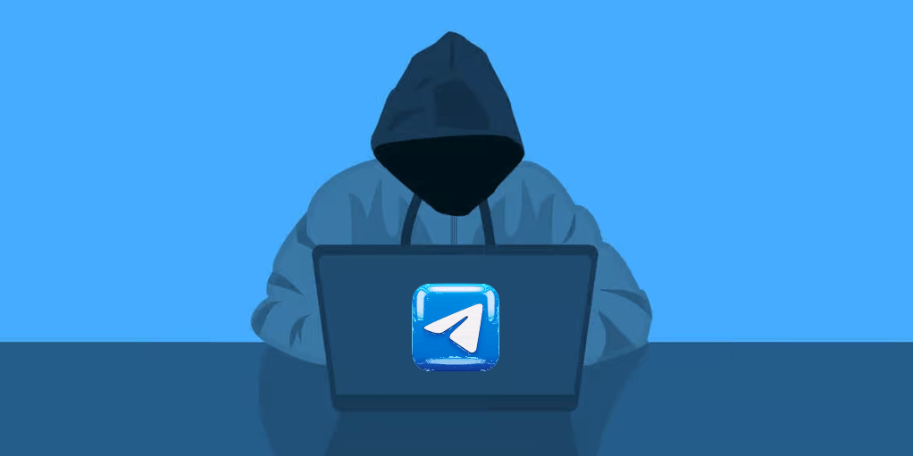 telegram hack