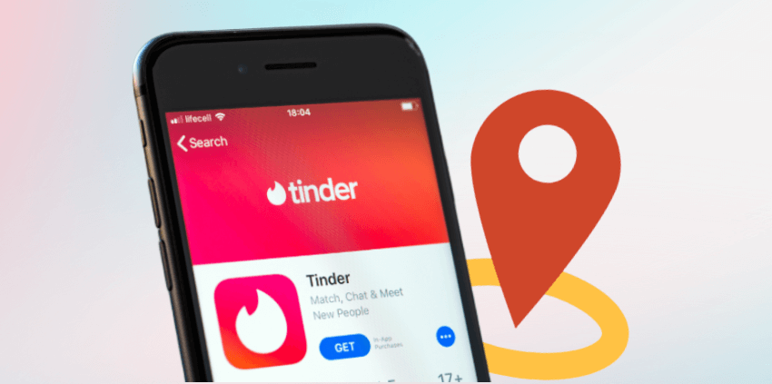 How to Change your Location on Tinder with a VPN