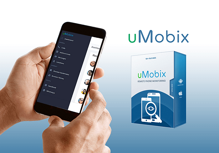 umobix product box