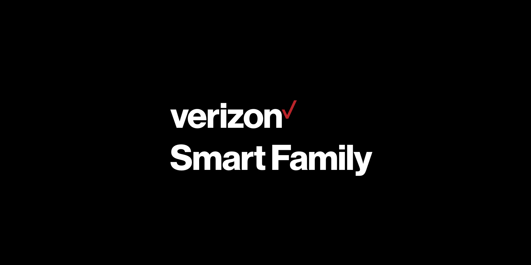Verizon Smart Family