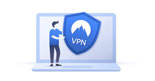 use VPN to stop sharing location