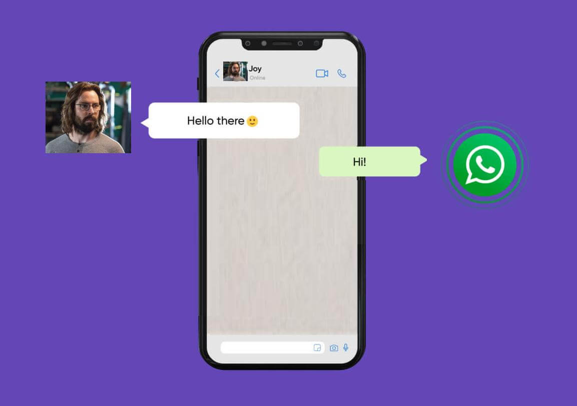 How To Spy On Whatsapp Messages Without Target Phone