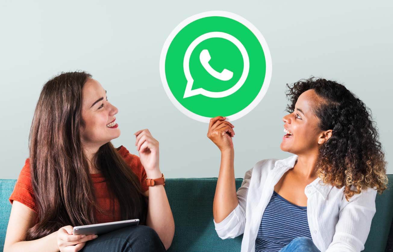 WhatsApp teen sexting apps