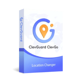 ClevGo location changer