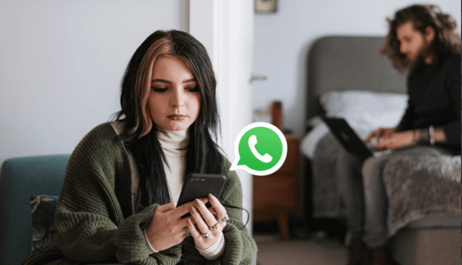 how to read others WhatsApp messages on Android