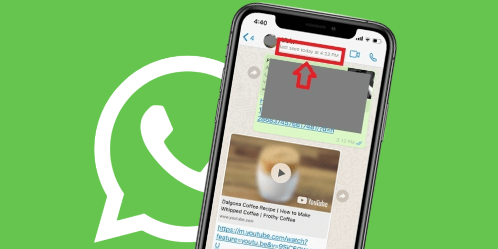 how to see last  seen on WhatsApp if hidden
