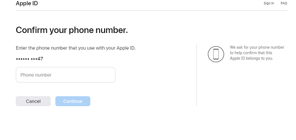 confirm-number